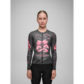 MAAP SPECTRUM PRO AIR Maillot màniga llarga 3.0 - CARBON ROSE