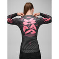 MAAP SPECTRUM PRO AIR Maillot màniga llarga 3.0 - CARBON ROSE