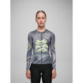 MAAP SPECTRUM PRO AIR LONG SLEEVE JERSEY 3.0 - HOLOGRAM