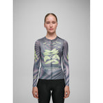 MAAP SPECTRUM PRO AIR LONG SLEEVE JERSEY 3.0 - HOLOGRAM
