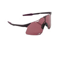 MAAP x 100% Hypercraft Eyewear - Deep Purple-Eyewear-2000575142448