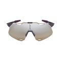 MAAP x 100% Hypercraft Eyewear - Deep Purple-Eyewear-2000575142448