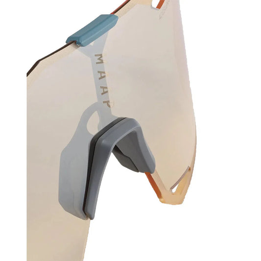 MAAP x 100% Hypercraft Eyewear - Forest Green-Eyewear-2000575142431
