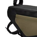 MAAP X APIDURA Frame Pack 4L - Black-Frame Bags-