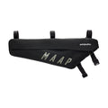 MAAP X APIDURA Frame Pack 4L - Black-Frame Bags-
