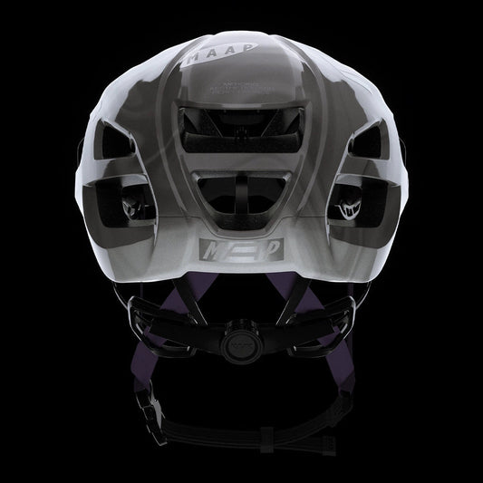 MAAP x KASK Protone Icon Helmet - Fog-Velodrom CC