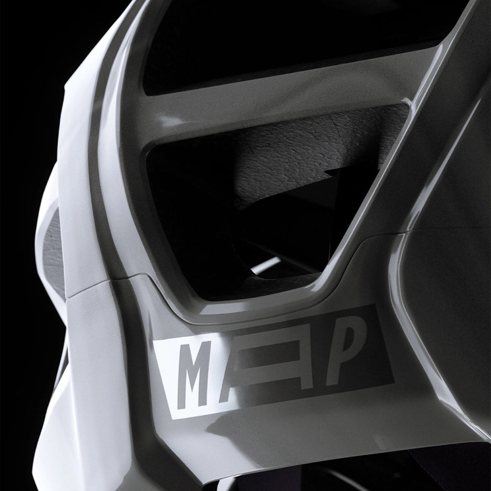 MAAP x KASK Protone Icon Helmet - Fog-Velodrom CC