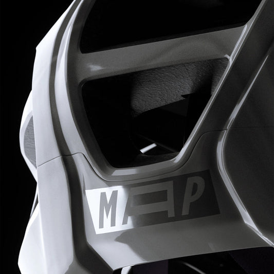 MAAP x KASK Protone Icon Helmet - Fog-Velodrom CC