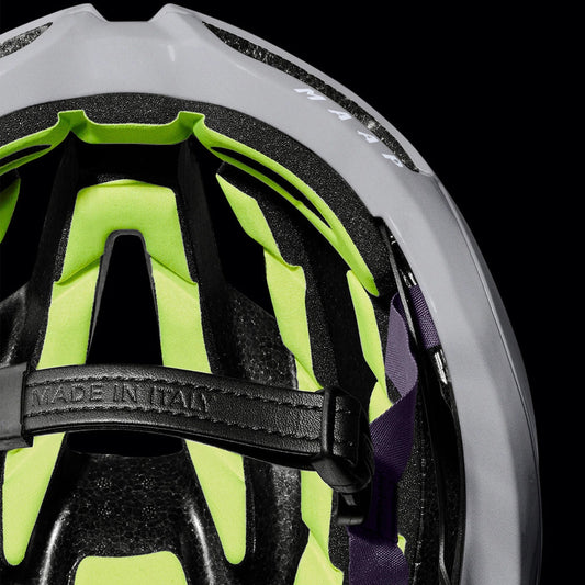 MAAP x KASK Protone Icon Helmet - Fog-Velodrom CC