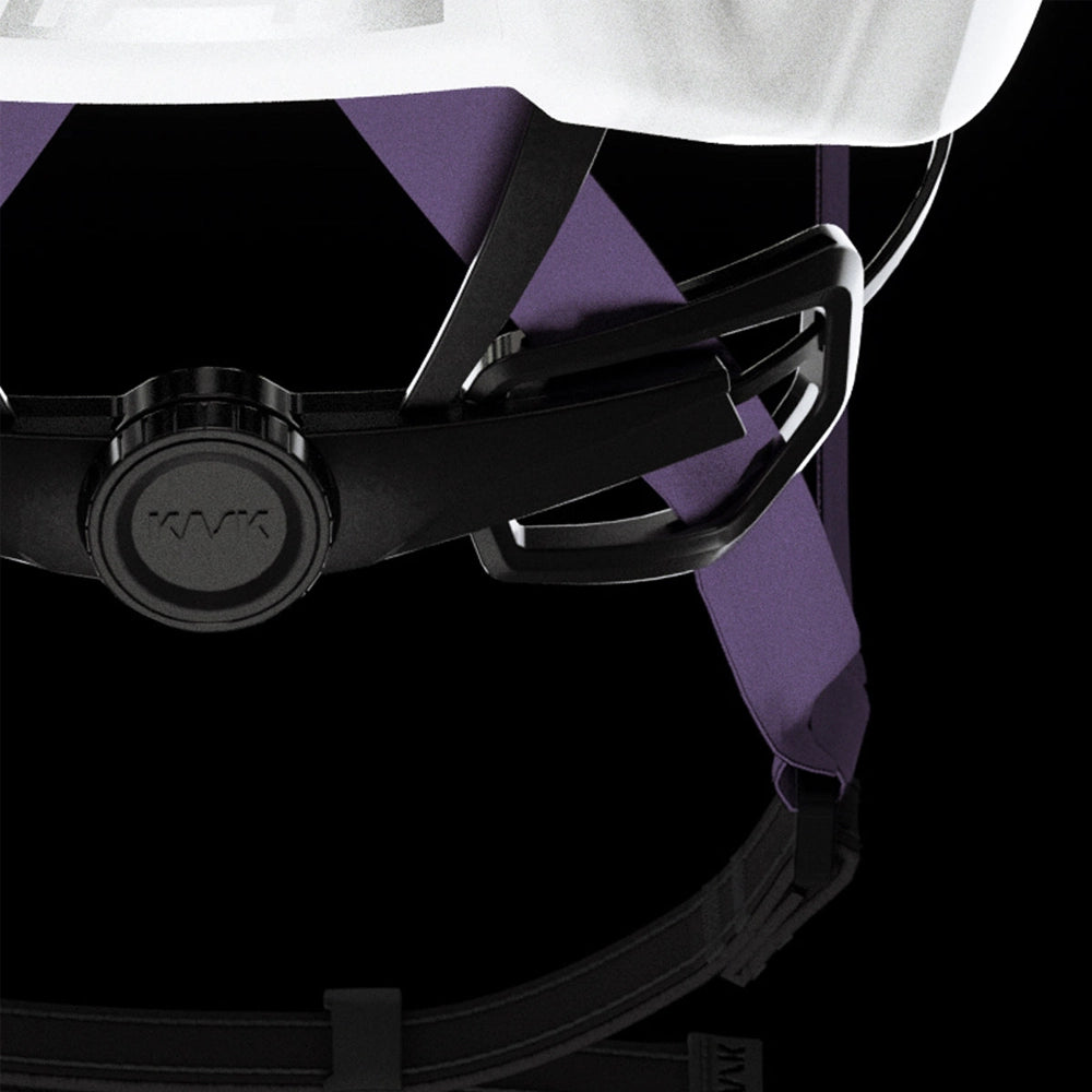 MAAP x KASK Protone Icon Helmet - Fog-Velodrom CC