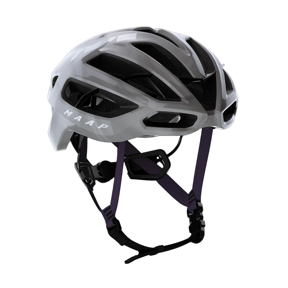 MAAP x KASK Protone Icon Helmet - Fog-Velodrom CC
