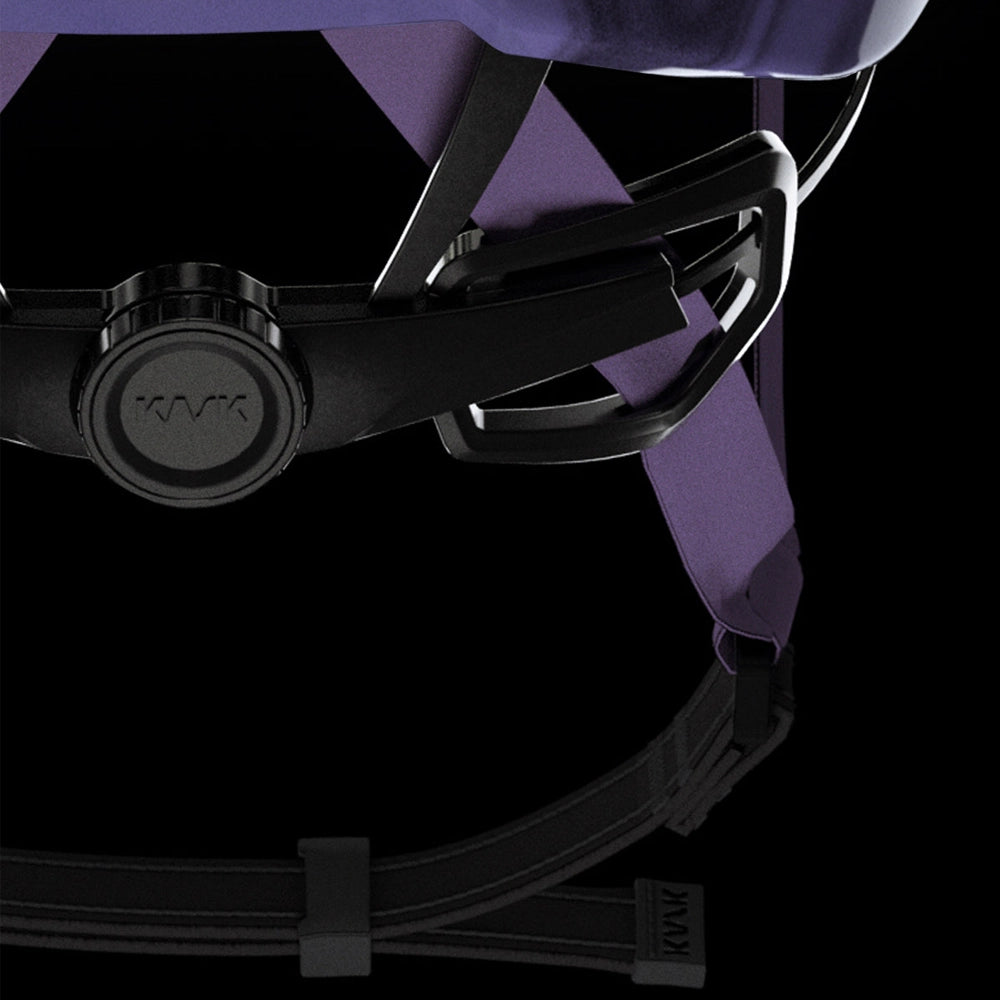 MAAP x KASK Protone Icon Helmet - Nightshade-Velodrom CC