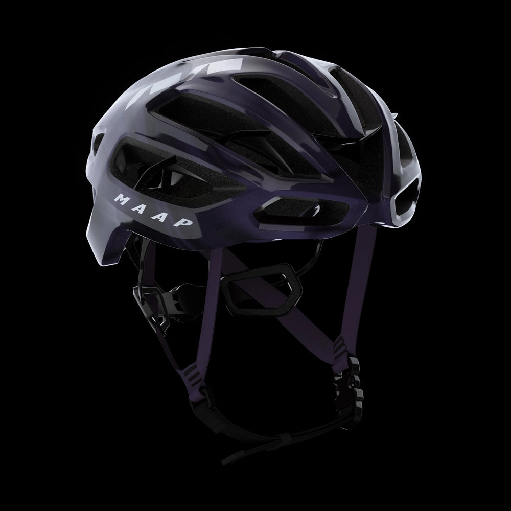 MAAP x KASK Protone Icon Helmet - Nightshade-Velodrom CC