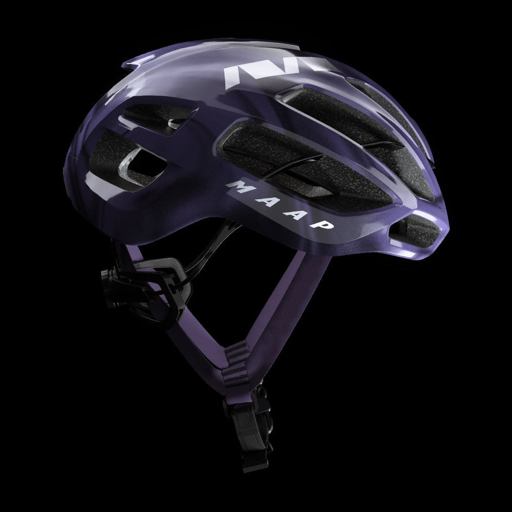 MAAP x KASK Protone Icon Helmet - Nightshade-Velodrom CC