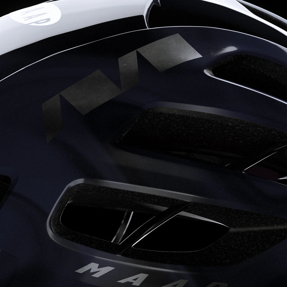 MAAP x KASK Protone Icon Helmet - Nightshade-Velodrom CC