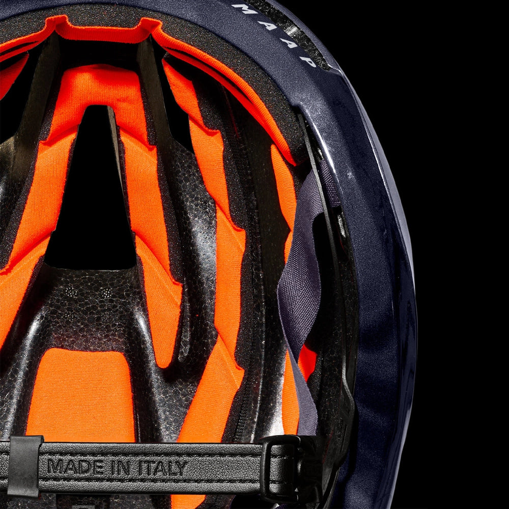 MAAP x KASK Protone Icon Helmet - Nightshade-Velodrom CC