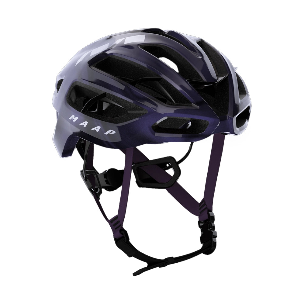 MAAP x KASK Protone Icon Helmet - Nightshade-Velodrom CC