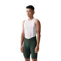 MAAP x Lifeplus Wahoo Team Bib Evo - Forest-Bib Shorts-