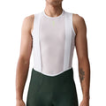 MAAP x Lifeplus Wahoo Team Bib Evo - Forest-Bib Shorts-