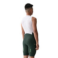 MAAP x Lifeplus Wahoo Team Bib Evo - Forest-Bib Shorts-