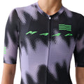 MAAP x Lifeplus Wahoo Team Pro Air Women Jersey 2.0 - Purple Ash/Black-Women Jerseys-