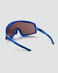 MAAP x RIDE 100% Eyewear Glendale - RGB Blue-Eyewear-2000575053089