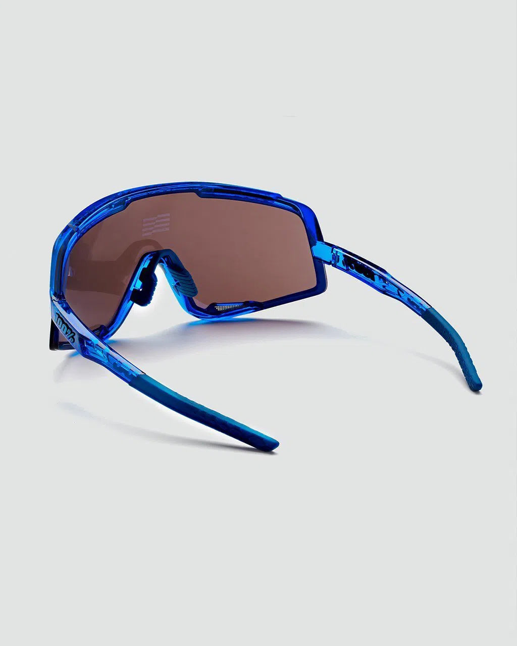 MAAP x RIDE 100% Eyewear Glendale - RGB Blue-Eyewear-2000575053089