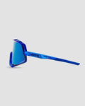 MAAP x RIDE 100% Eyewear Glendale - RGB Blue Default 100% 