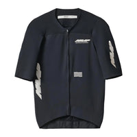 MAAP Eclipse Pro Race Trikot SS25 - Schwarz