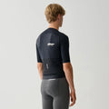 MAAP Eclipse Pro Race Maillot SS25 - Noir