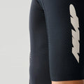MAAP Eclipse Pro Race Maillot SS25 - Noir
