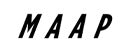 MAAP logo
