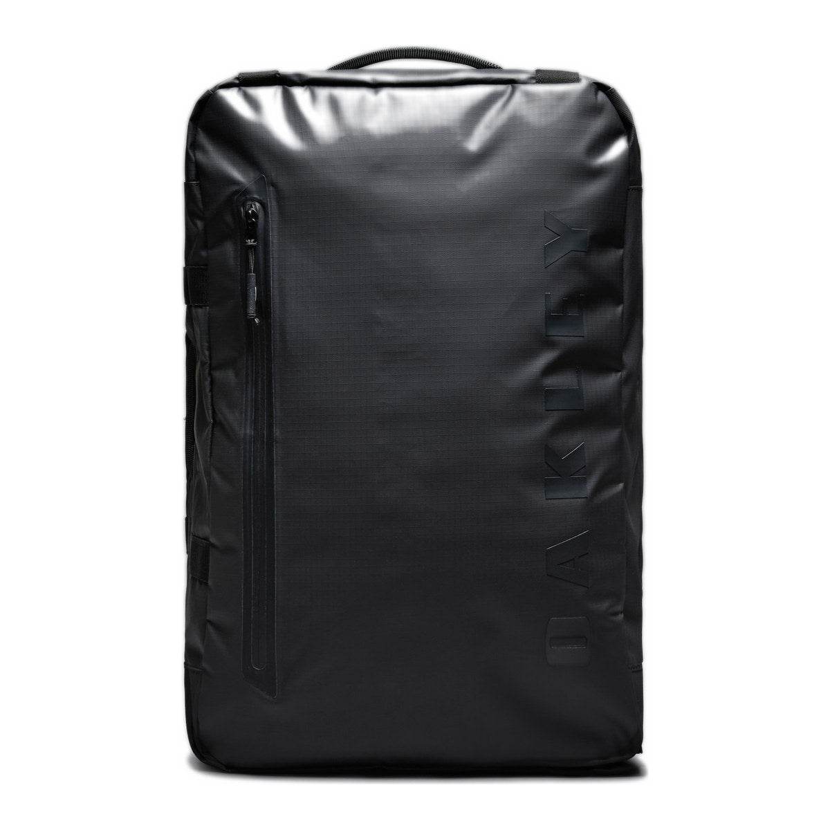 OAKLEY Terraquest 50L Hybrid Duffle - Pitch Black