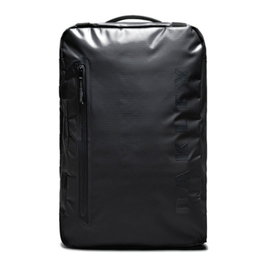 OAKLEY Terraquest 50L Hybrid Duffle - Pitch Black
