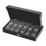 MAURTEN Nutrition Bar Solid Box 160 - 12u.-Nutrition Bars-42578566