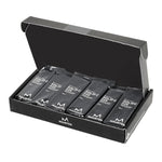 MAURTEN Nutrition Bar Solid C Chocolate 160 - 12u. box-Nutrition Bars-43790982