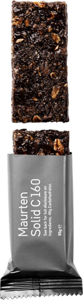 MAURTEN Nutrition Bar Solid C Chocolate - 160
