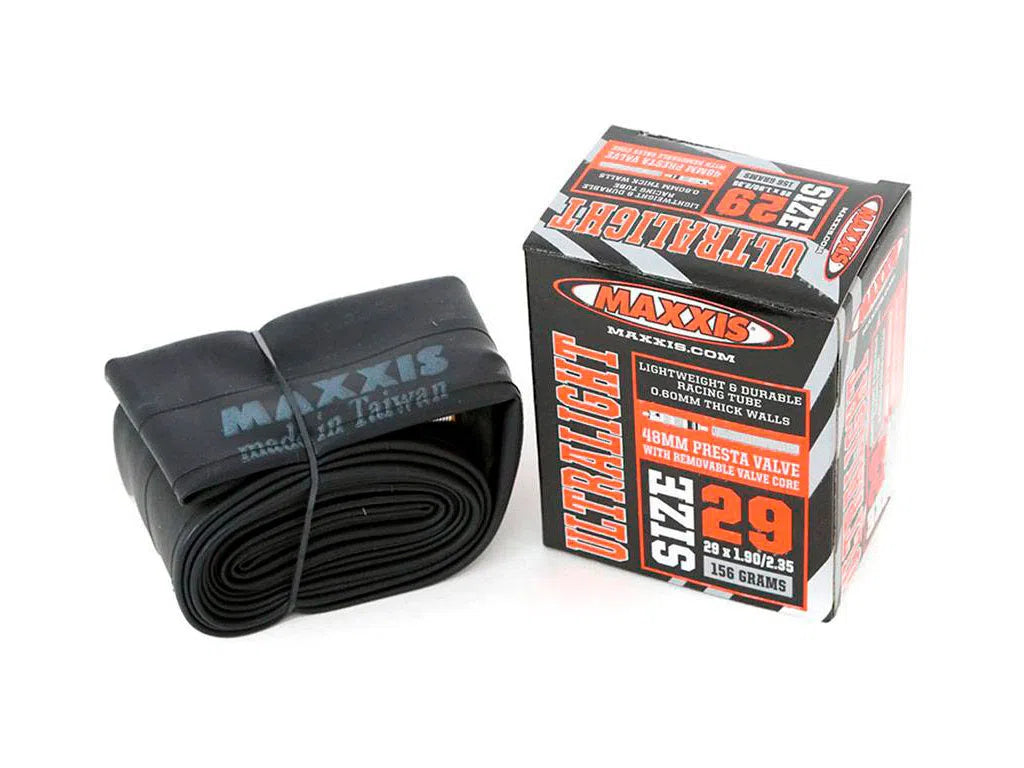 MAXXIS Welter Weight 29"x1.75/2.4 - 48mm-Spare Tubes-4717784040196