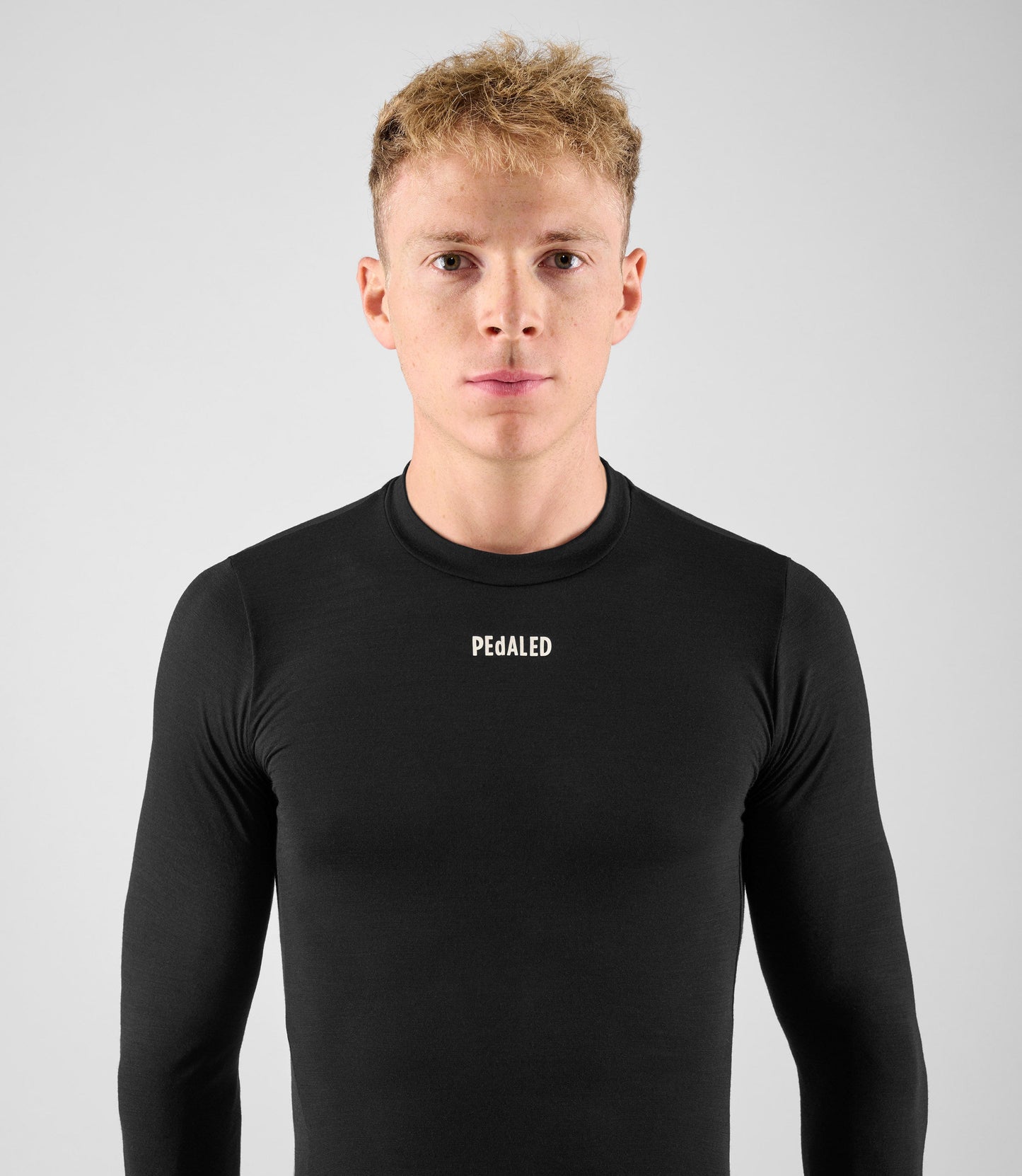 PEDALED ELEMENT MERINO BASE - LAYER