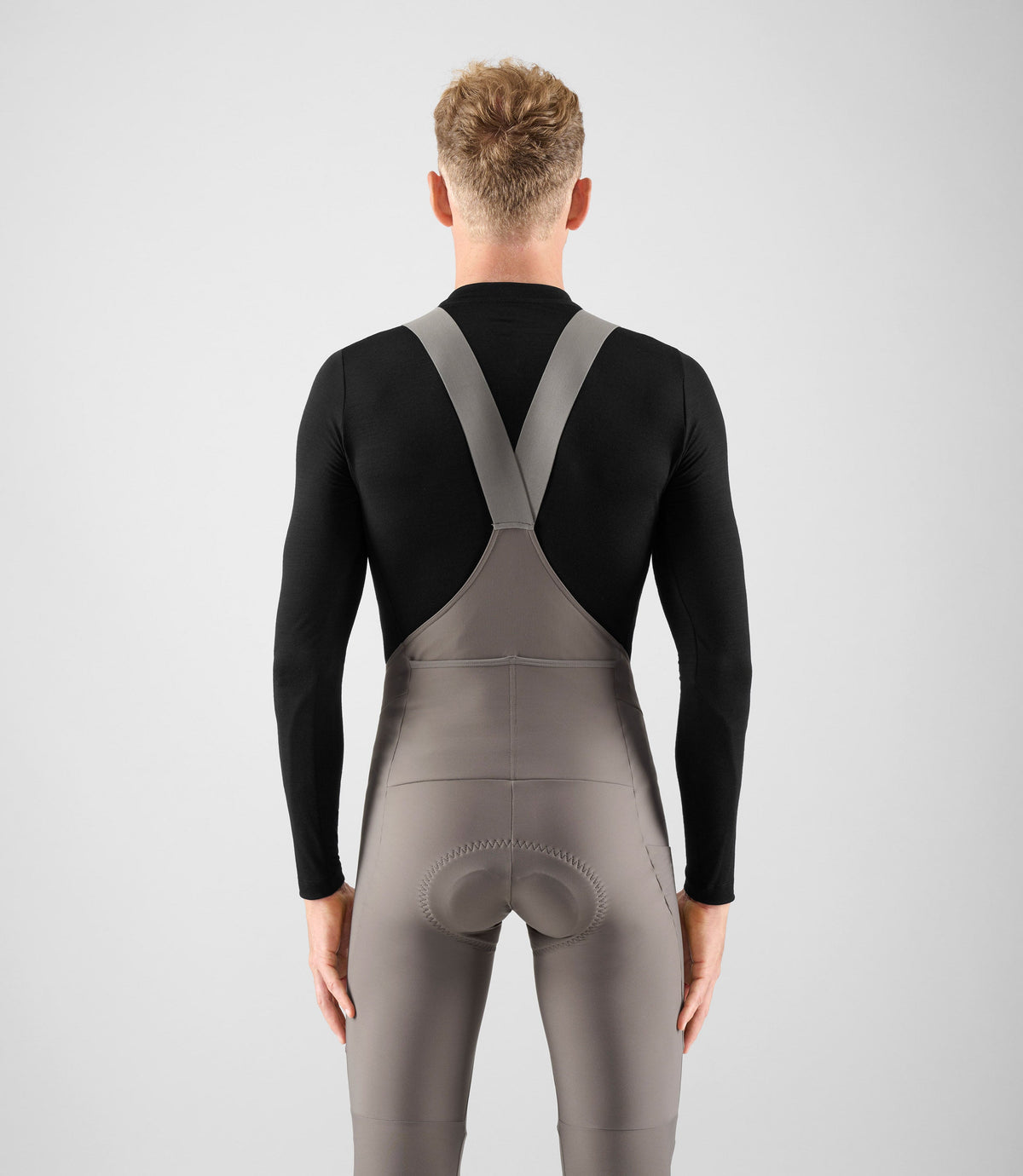 PEDALED ELEMENT MERINO BASE - LAYER