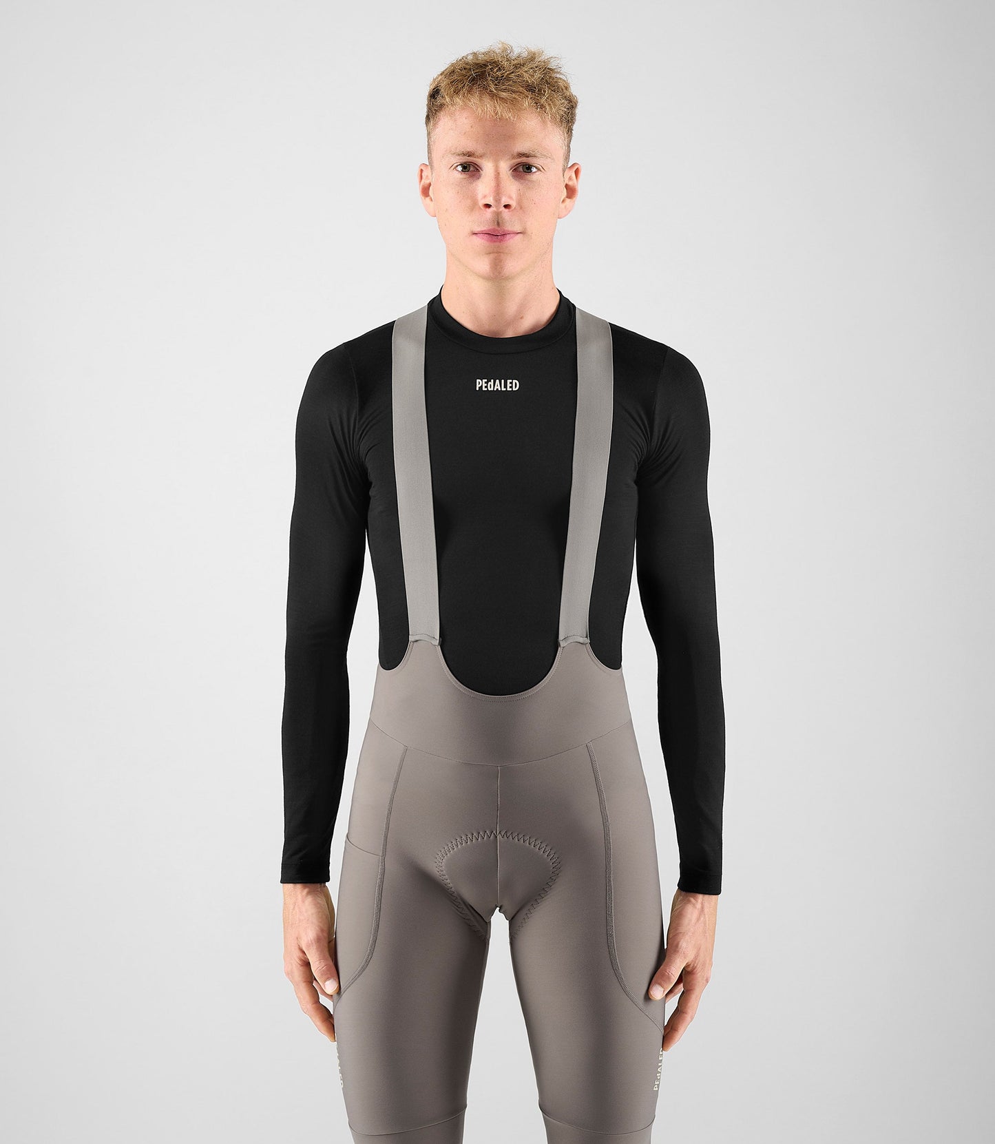 PEDALED ELEMENT MERINO BASE - LAYER