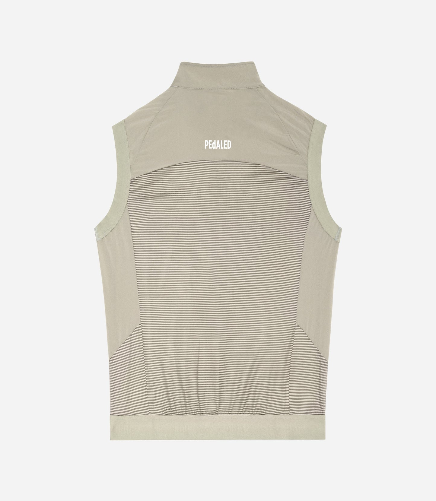 PEDALED Element Windproof Cykelvest - Sage