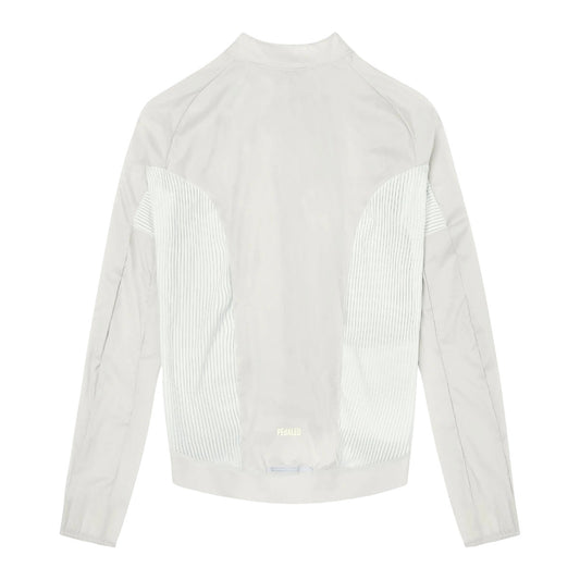 PEDALED Element Lightweight Windproof Jacket - Grey