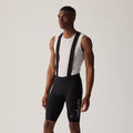 VELOCIO Concept Bib Shorts - Black