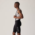 VELOCIO Concept Bib Shorts - Black