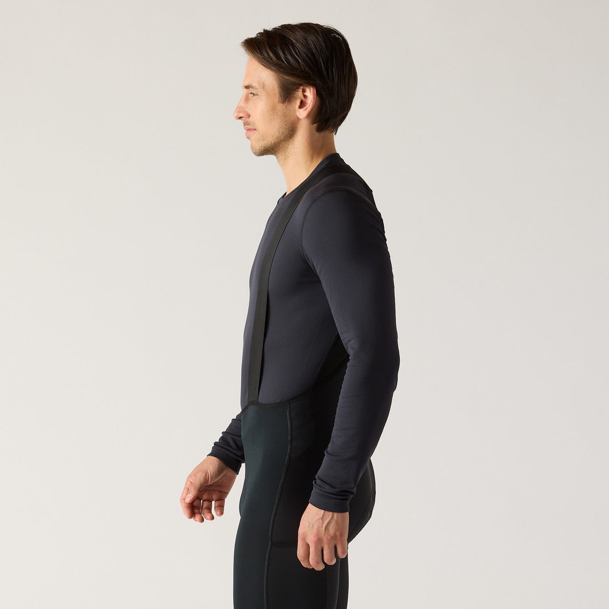 VELOCIO Deep Winter Roba interior - Negre