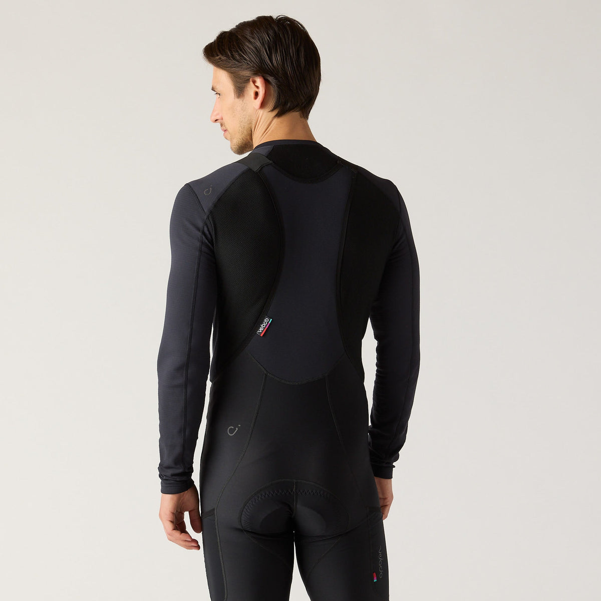 VELOCIO Deep Winter Roba interior - Negre