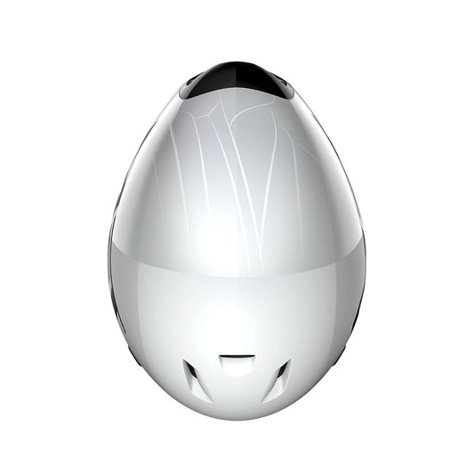 MET Codatronca Cycling Helmet - White-