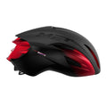 MET Cycling Helmet Manta MIPS - Black/Red-Velodrom CC