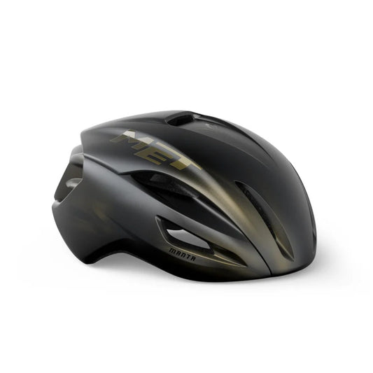 MET Casco Ciclismo Manta MIPS - Tadej Pogacar Edition